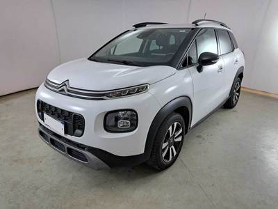 CITROEN C3 AIRCROSS / 2017 / 5P / SUV BLUEHDI 120 SeS SHINE EAT6