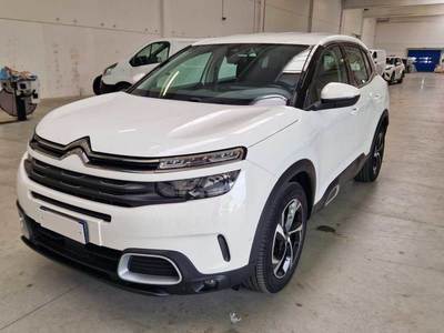 CITROEN C5 AIRCROSS / 2018 / 5P / SUV BLUEHDI 130 SeS BUSINESS EAT8
