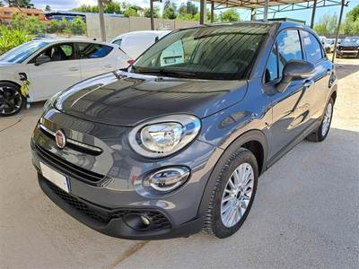 FIAT 500X / 2018 / 5P / CROSSOVER 1.0 T3 120CV MT E6D CONNECT