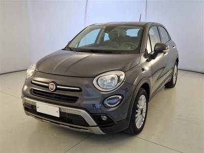FIAT 500X / 2018 / 5P / CROSSOVER 1.3 MJET 95CV 4X2 BUSINESS