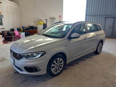 FIAT TIPO 2016 STATION WAGON 1.6 MJT 120 CV SW BUSINESS
