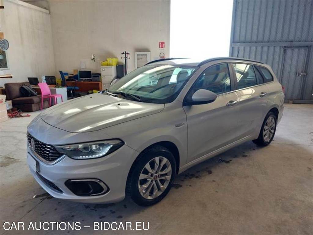 FIAT TIPO 2016 STATION WAGON 1.6 MJT 120 CV SW BUSINESS