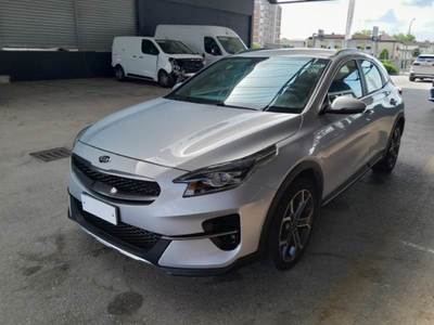 KIA XCEED / 2019 / 5P / CROSSOVER 1.6 CRDI 85KW STYLE