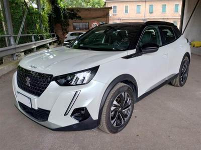 PEUGEOT 2008 / 2019 / 5P / CROSSOVER BLUEHDI 110 GT S/S