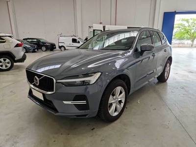 VOLVO XC60 / 2021 / 5P / SUV B4 D AWD AUTOMATICO MOMENTUM