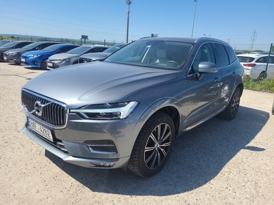 XC60 (2008) XC60 2.0 T5 Inscription AWD AT