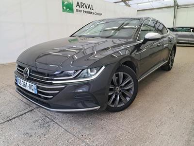 Arteon Elegance eHybrid 1.4 TSI 220CV BVA6 E6d