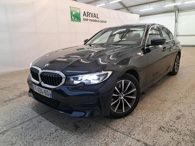 BMW Série 3 Berline / 2018 / 4P / Berline 320d 190ch Business Design BVA8