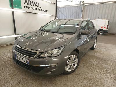 PEUGEOT 308 5p Berline 1.6 BLUEHDI 120 S&amp;S EAT6 ACTIVE BUSINESS