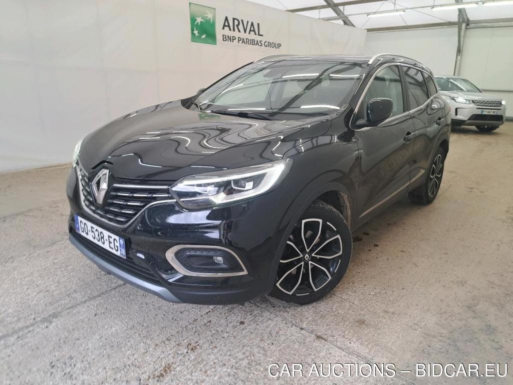 RENAULT Kadjar / 2018 / 5P / Crossover Intens TCe 140 EDC FAP - 21