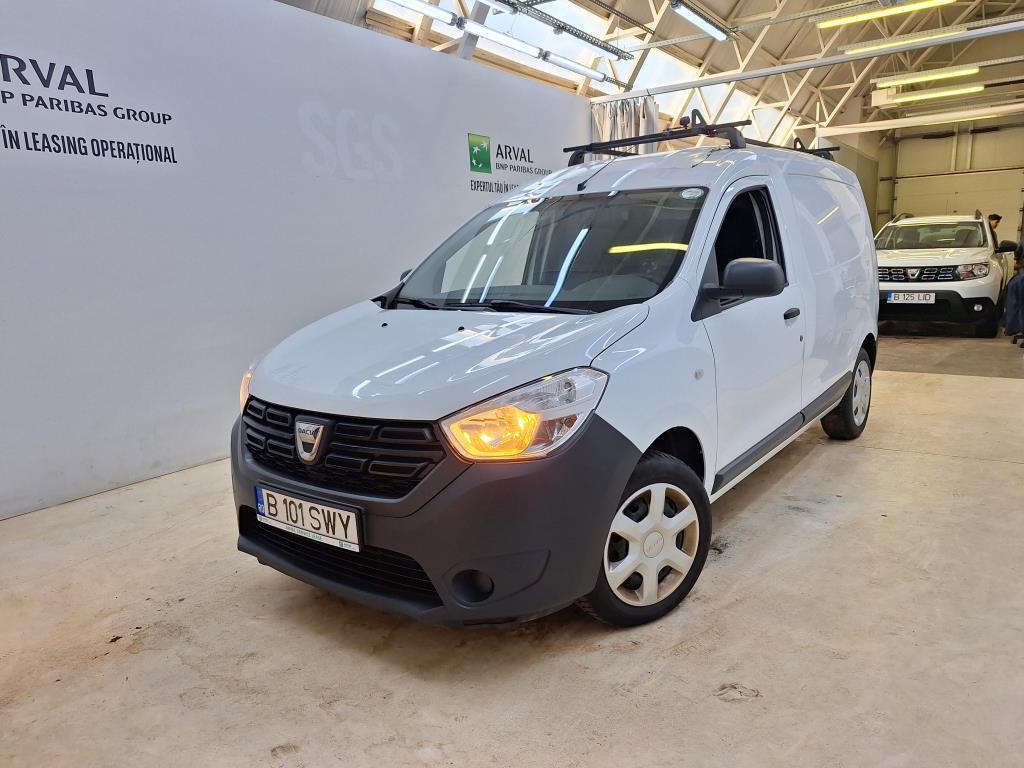 DOKKER VU (O) 1.5 dCi 75 Ambiance Van