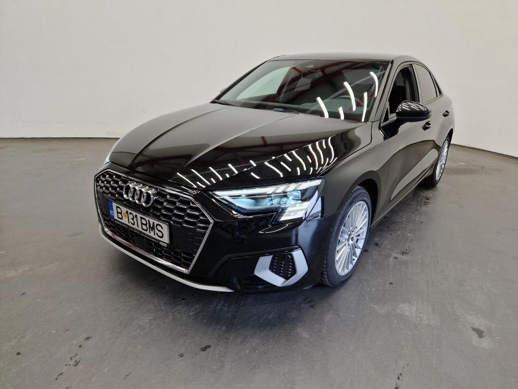A3 Limuzina Advanced 35 TDI