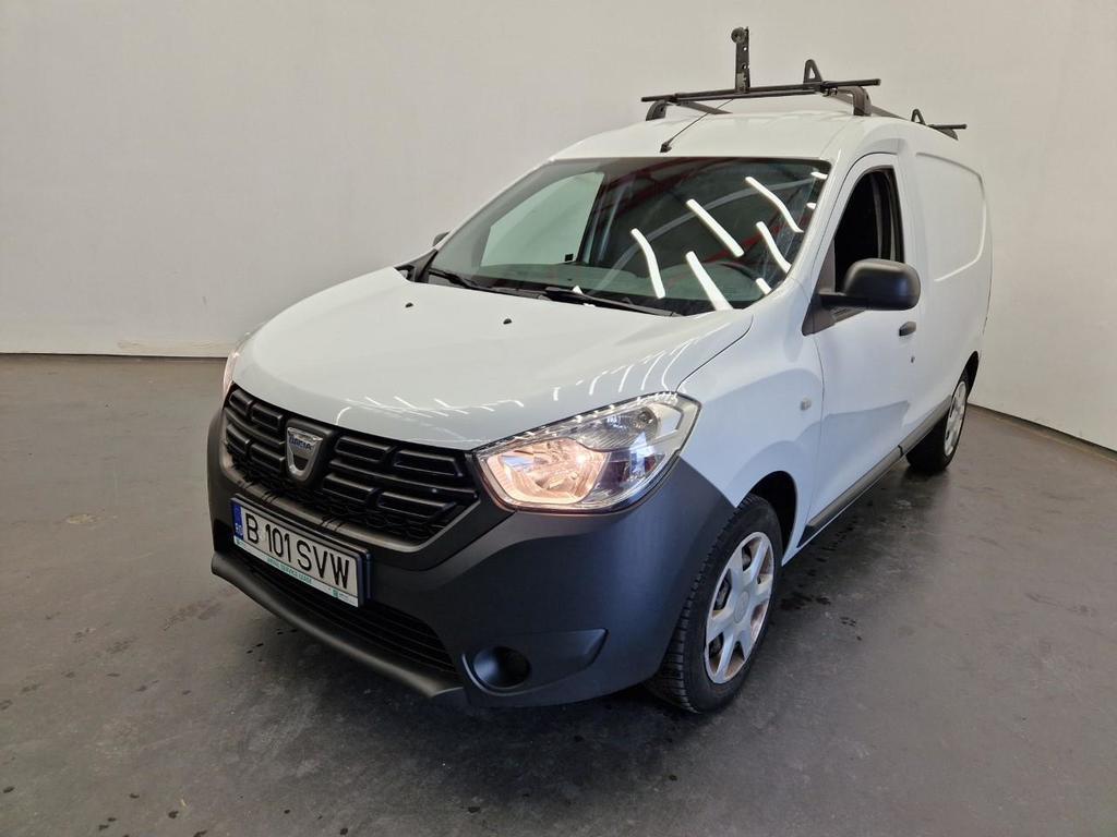 (O) 1.5 dCi 75 Ambiance Van