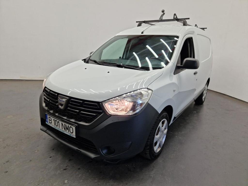 (O) 1.5 dCi 75 Ambiance Van