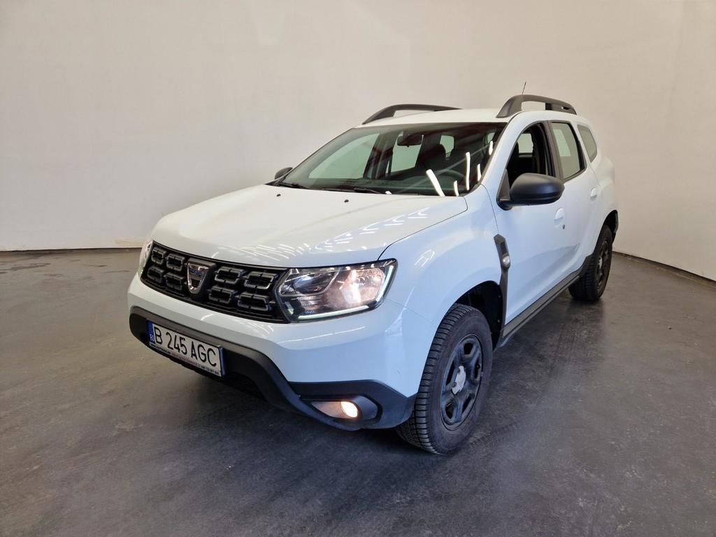 1.5 Blue dCi 115 Comfort