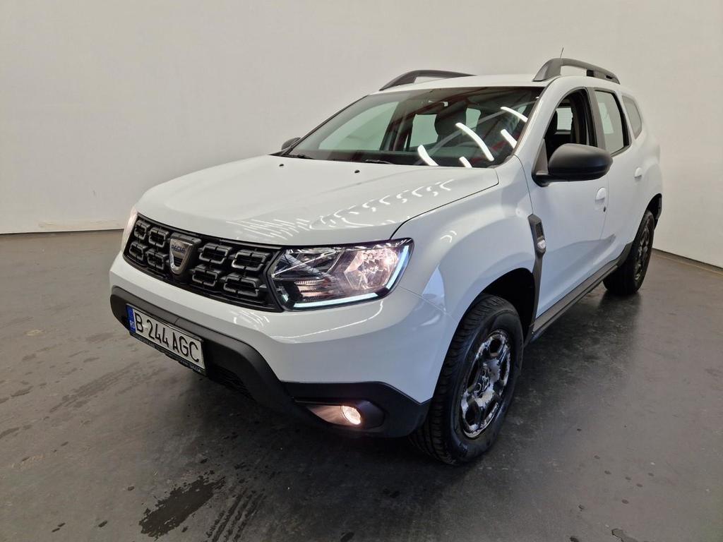 1.5 Blue dCi 115 Comfort