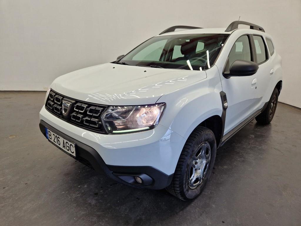 1.5 Blue dCi 115 Comfort