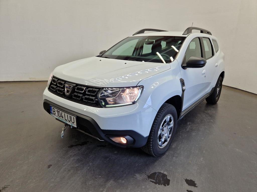 1.5 Blue dCi 115 Comfort 4WD_Ericsson