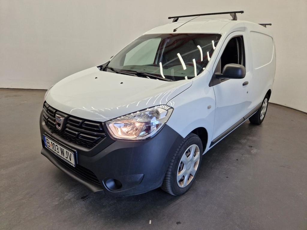 1.5 dCi 90 Ambiance Van_Ericsson