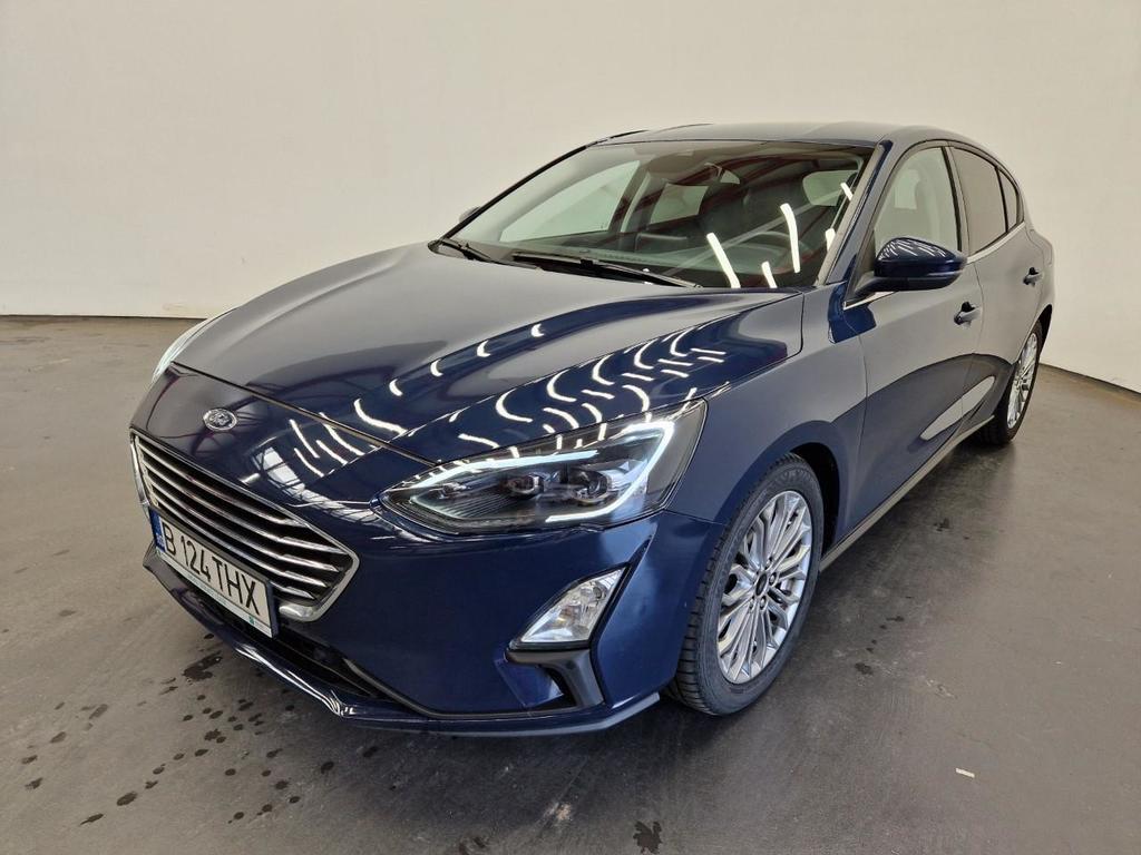 1.5 EcoBlue 120CP Titanium Business