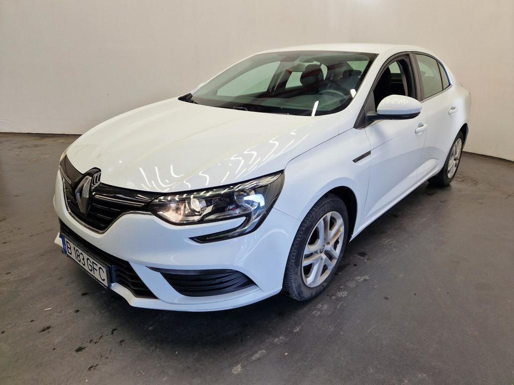 1.5 Blue dCi 116CP Zen