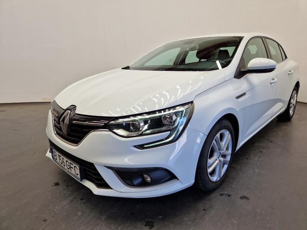 1.5 Blue dCi 116CP Zen
