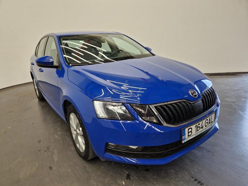 1.0 TSI Ambition S/S 115HP