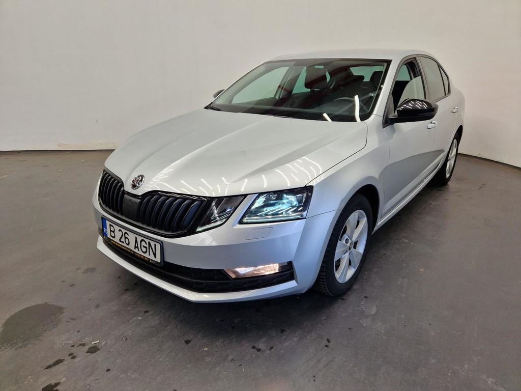 1.5 TSI Style DSG 150HP
