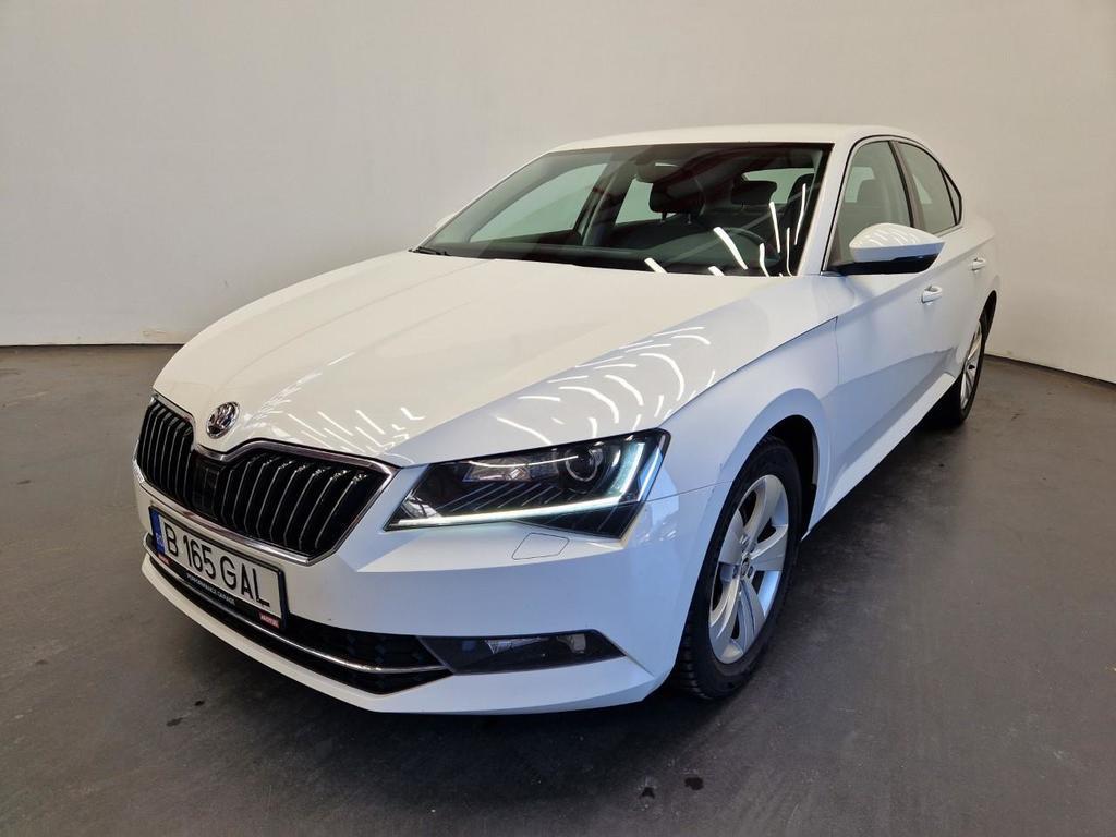 2.0 TDI 150CP Ambition