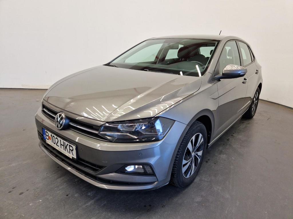 1.0 TSI 95CP Comfortline