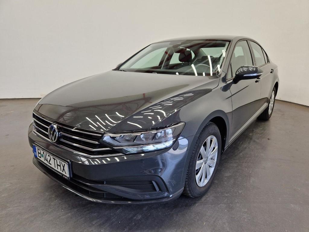 2.0 TDI 150CP Trendline
