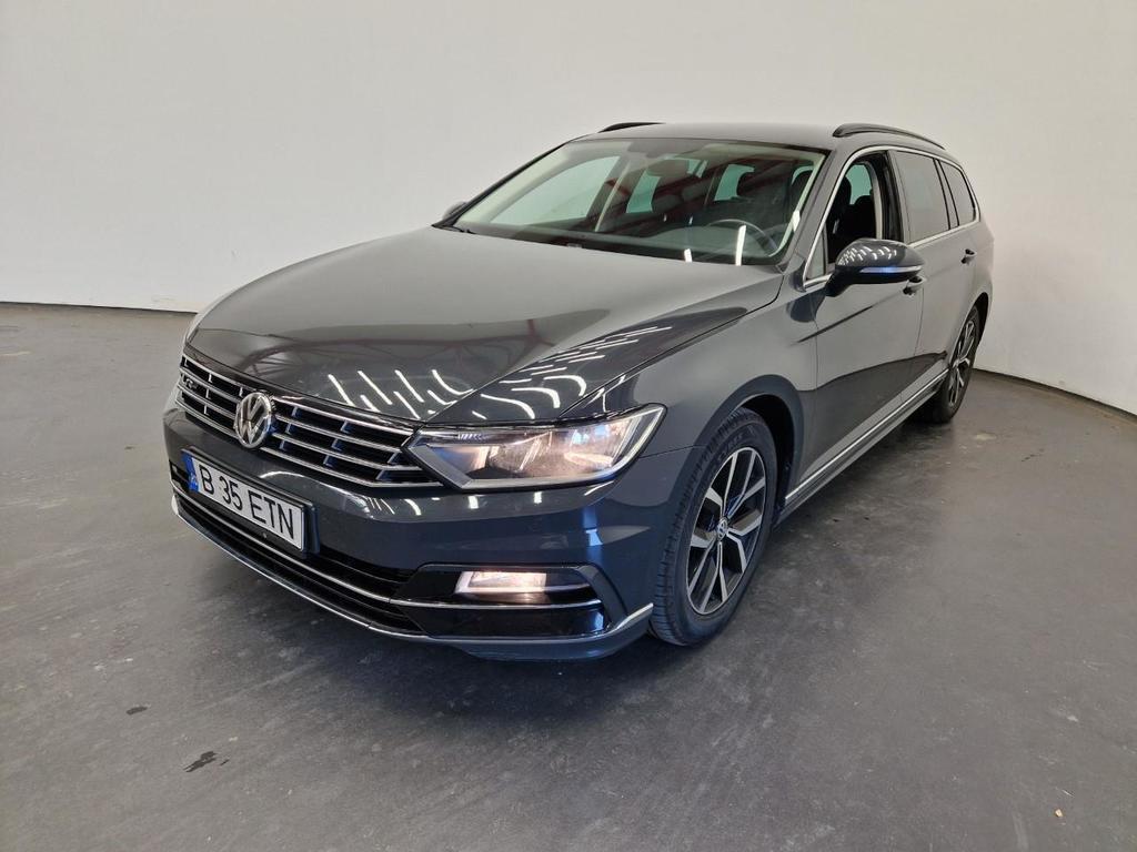 2.0 TDI SCR 190CP R Executive DSG 4Mot