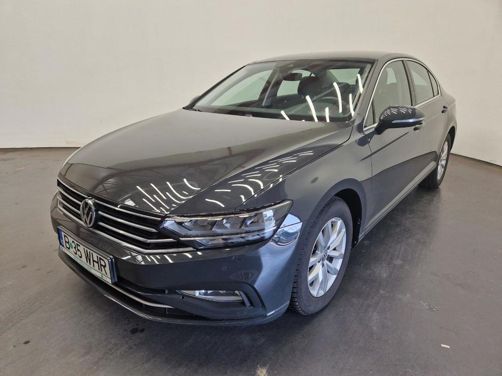 Comfortline1.5 TSI ACT DSG 150 CP