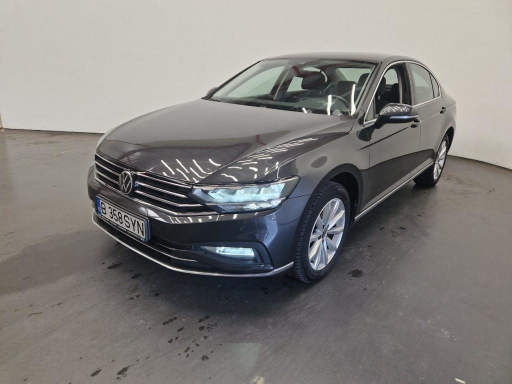Highline 2.0 TDI DSG 150 CP
