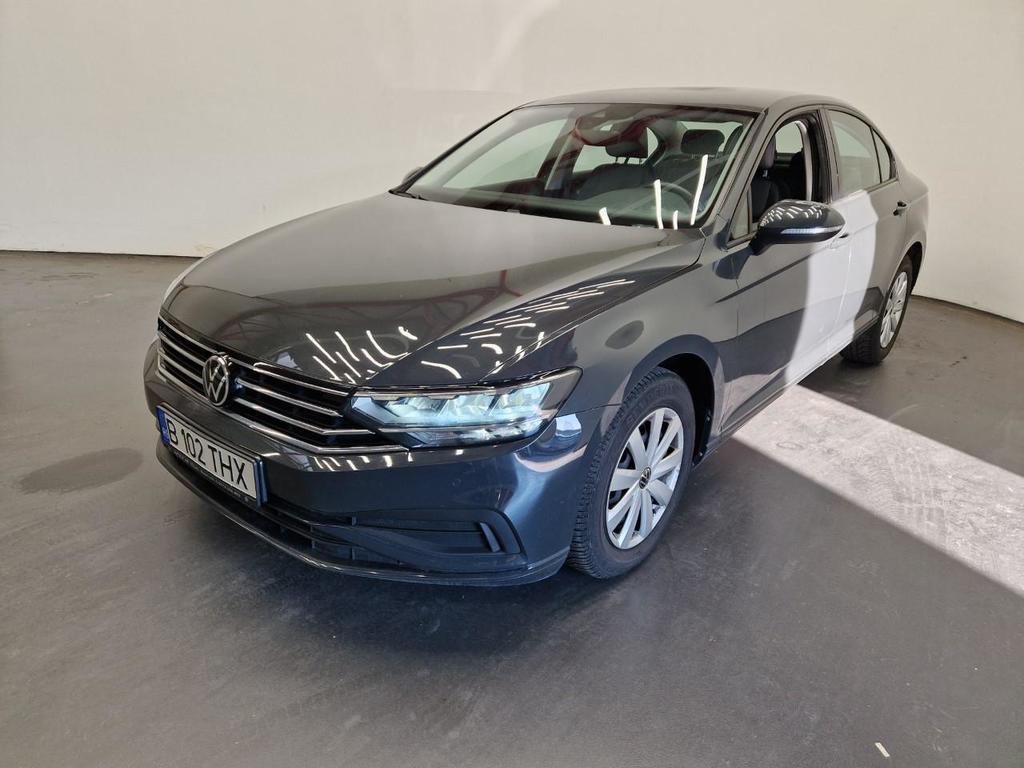 Trendline 2.0 TDI 150 CP