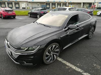 Volkswagen Arteon R-Line 2.0 TDI SCR 150 LE DSG 5d