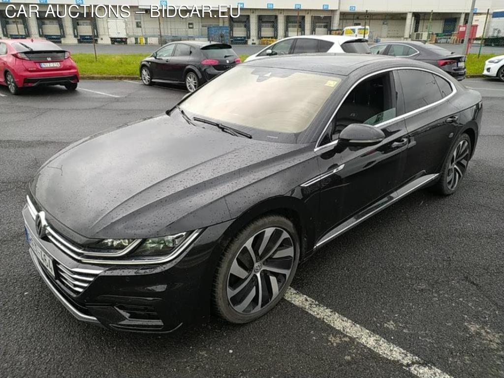 Volkswagen Arteon R-Line 2.0 TDI SCR 150 LE DSG 5d