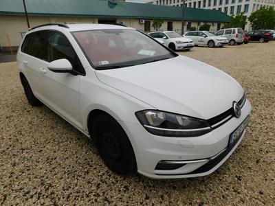 Volkswagen Golf Variant Comfortline BMT 1.6 TDi SCR 115LE 5d