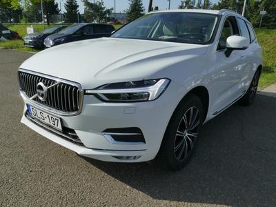 Volvo XC60 B4 AUT INSCRIPTION 5d