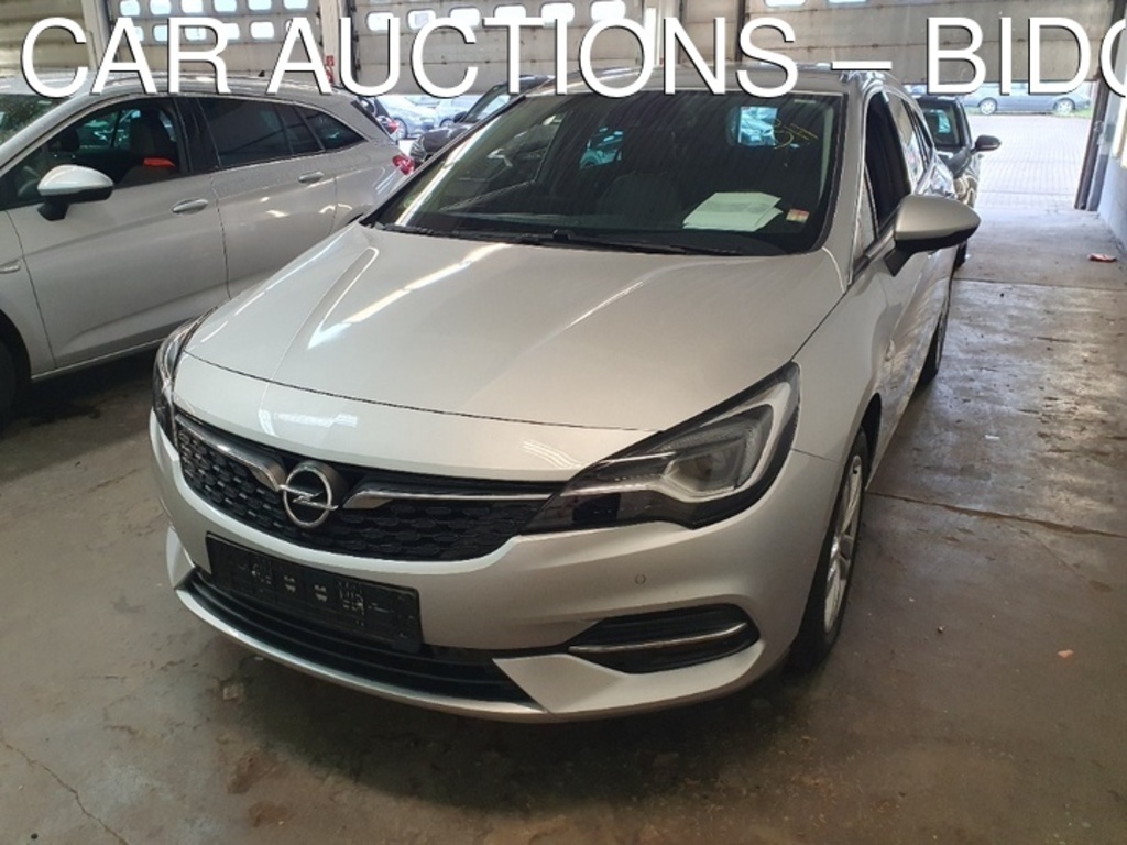 Opel ASTRA ST 1.5 Diesel 77kW Elegance