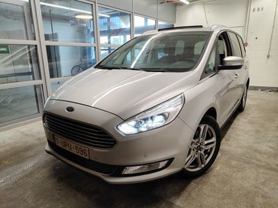 Ford Galaxy 2.0 TDCi 132kW S/S Titanium 5d 7pl