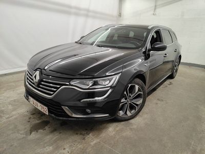 Renault Talisman Grandtour Blue dCi 160 EDC S-Edition 5d