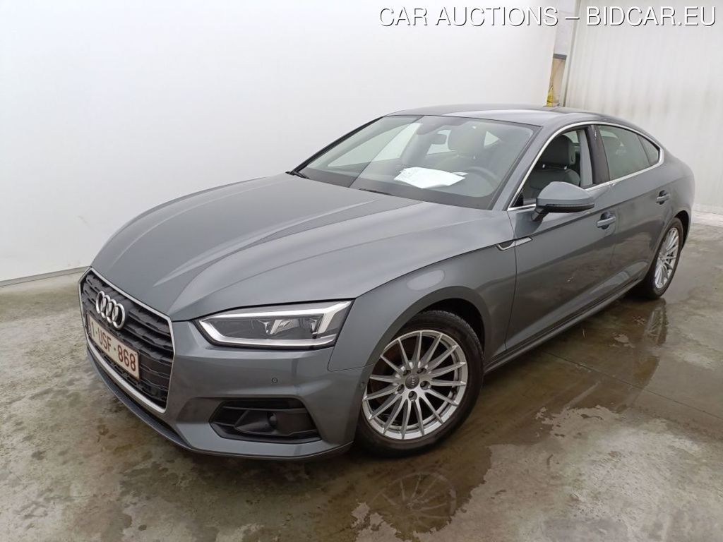 Audi A5 Sportback 2.0 TDI 100kW S tronic Business Edition 5d