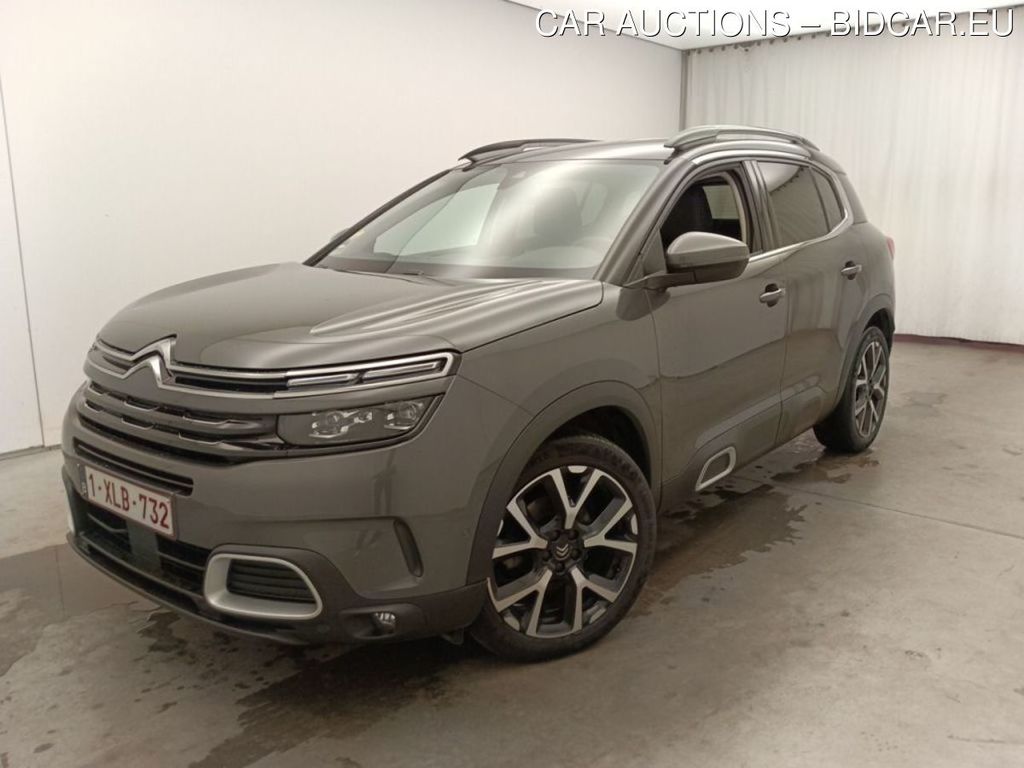 CitroГ«n C5 Aircross 1.5 BlueHDi 130 S&S EAT8 Bus. Lounge 105 5d