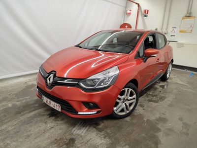 Renault Clio TCe 90 Corporate Edition 5d