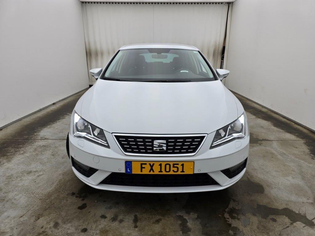 SEAT LEON 1.4 TSI ACT 150 Xcellence S&amp;S DSG 5d