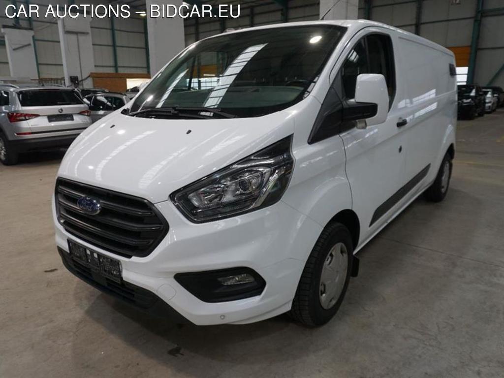 Transit Custom Kasten 300 L2 Trend 2.0 TDCi 77KW MT6 E6dT