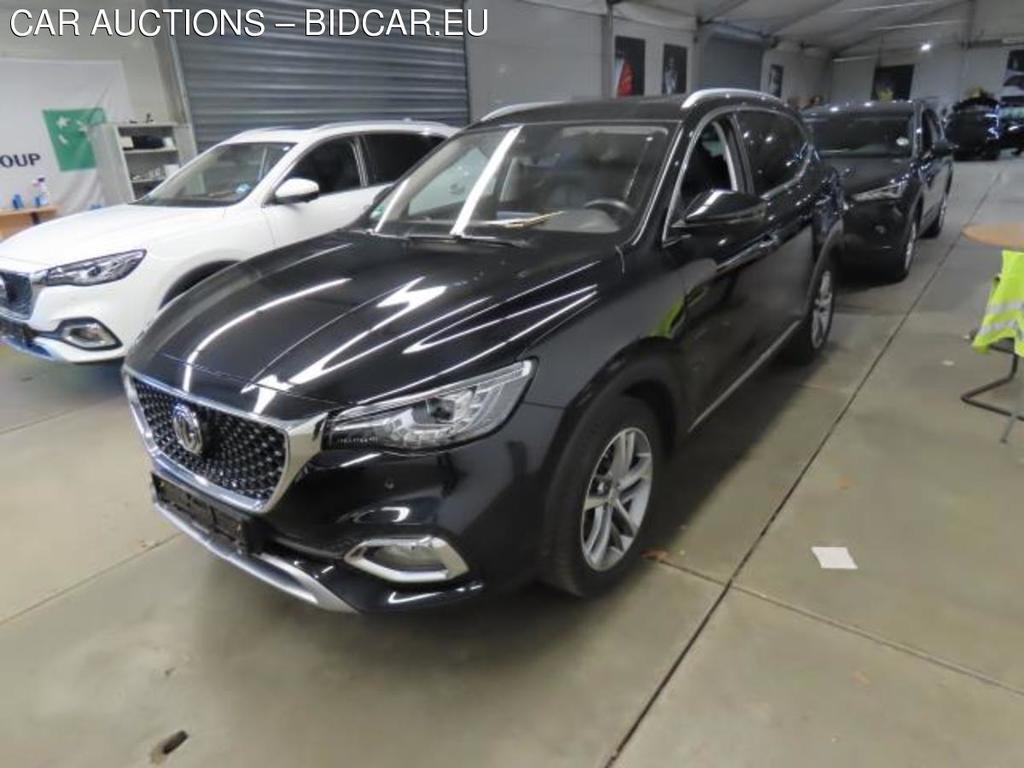 MG EHS PHEV Luxury 5d 119kW