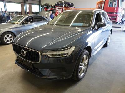 XC60 Momentum Pro 2WD 2.0 D4 140KW AT8 E6dT