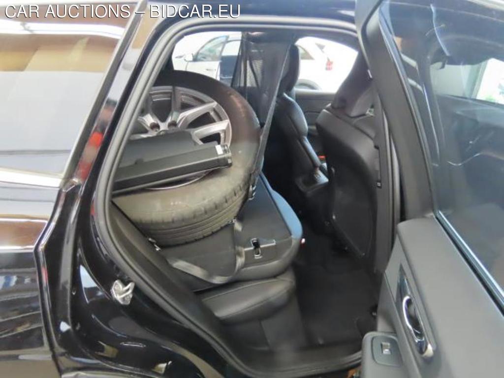 XC60 Momentum Pro 2WD 2.0 D4 140KW MT6 E6dT